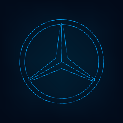 mercedes